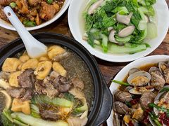 -凡老头米线砂锅(古荡新村西粮站)