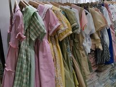 -南京环北服装批发市场