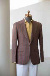 -GIMIWEAR 基米尔男士西服高级定制(陆家嘴店)