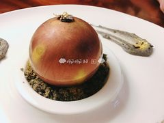 黑曜石-TINTIN CAKE BOUTIQUE(台北壹店)