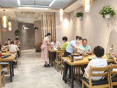 -老砂锅(城北店)