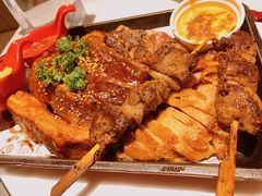 -Gray Whale 灰鲸餐厅(北美N1店)