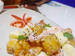 -鹿港小镇(滨北店)