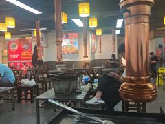 -郝大姐·乌龙山铁板烧(大学城三店)