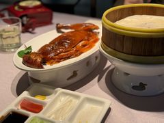 -局气 烤鸭·北京菜(光华路店)
