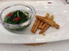 江阴国际大酒店中餐厅-江阴国际大酒店-旋转自助餐厅