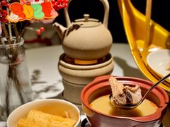 -狮拾久·现代新加坡料理(壹方城店)