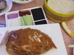 -烤肉宛饭庄(南礼士路店)
