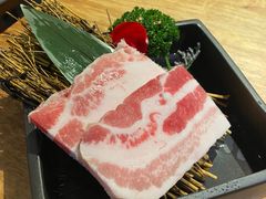 -黑牛黑猪烤肉专门店(万象城店)