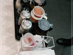 -韩时烤肉(丰科万达广场店)