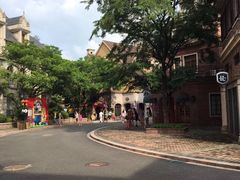 -中旅阿那亚九龙湖·公主酒店