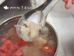 石花膏-爱啊石花膏