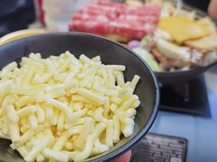 -Meet Sun韩式大排档(五一广场7MALL店)