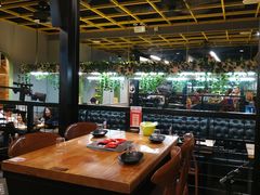 大堂-必点海鲜·鲅鱼水饺(鞍山西道店)