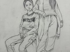 -阿妮亚少儿美术书法(望京店)