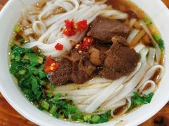 -肆姐面粉馆(坡子街店)
