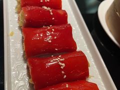 -海航大厦万豪酒店彩海轩中餐厅(霄云路店)
