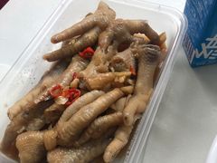 -小梁哥云吞面(黄贝岭店)