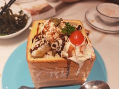 -涌上外婆桥(南塘店)