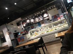 -小山城麻辣香锅(新邻生活广场店)