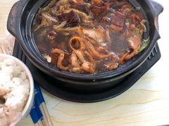 -赵家牛肉砂锅(台西三路店)