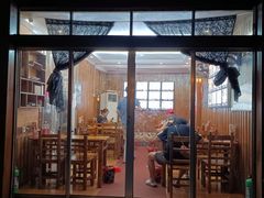 门面-十里香粉馆(虹桥中路店)