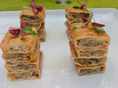 -东方山水金沙酒店-雅香阁中餐厅