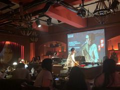 -音乐房子·Vintage Live Bar(玉林总店)