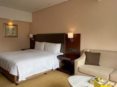 -成都世纪城假日酒店-西楼