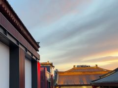 -唐猫庭院·千年陕菜(大唐不夜城店)