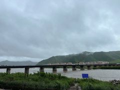 -图们国门景区