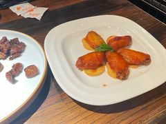 -外婆家(蓝色港湾店)