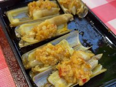 -永信海鲜(群星城店)