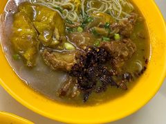 -金利食店(氹仔店)
