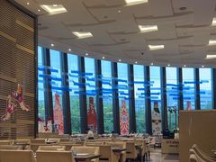 -广州瑞士酒店贝拉诺自助西餐厅