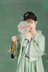 -盘子女人坊古装写真摄影(天津总店)