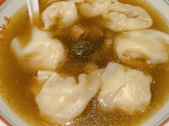 大刀土鸡金丝面-天府掌柜(九眼桥店)