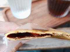 红糖肚脐饼-CoffeeVendor(西乡店)