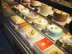 -白骑士欧洲蛋糕店(夏威夷店)