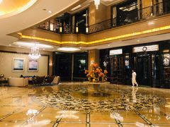 -上海星河湾酒店(闵行店)