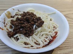 -吴记怪味面(牛王庙店)