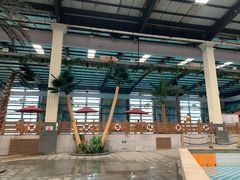 -南宫温泉水世界