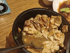 -金掌勺·锅包肉(广渠门店)