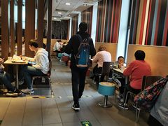 -麦当劳(大栅栏店)