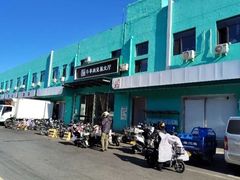 -顺鑫石门市场