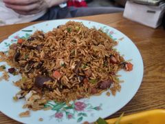 -杨合林啊兰烤鱼