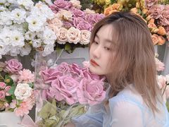 -Blue Concept Cafe&Farm·關於藍
