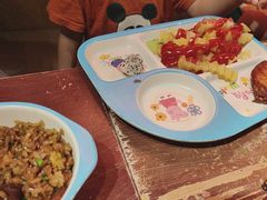 -怪噜范·老贵阳街头名小吃(鸿通城店)