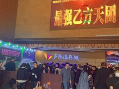 -卢米埃影城(长楹天街IMAX激光店)