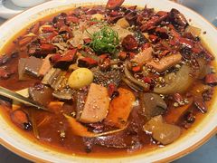 -花椒俏川菜小馆(南海万达店)